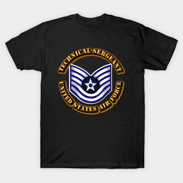 E6 air force store